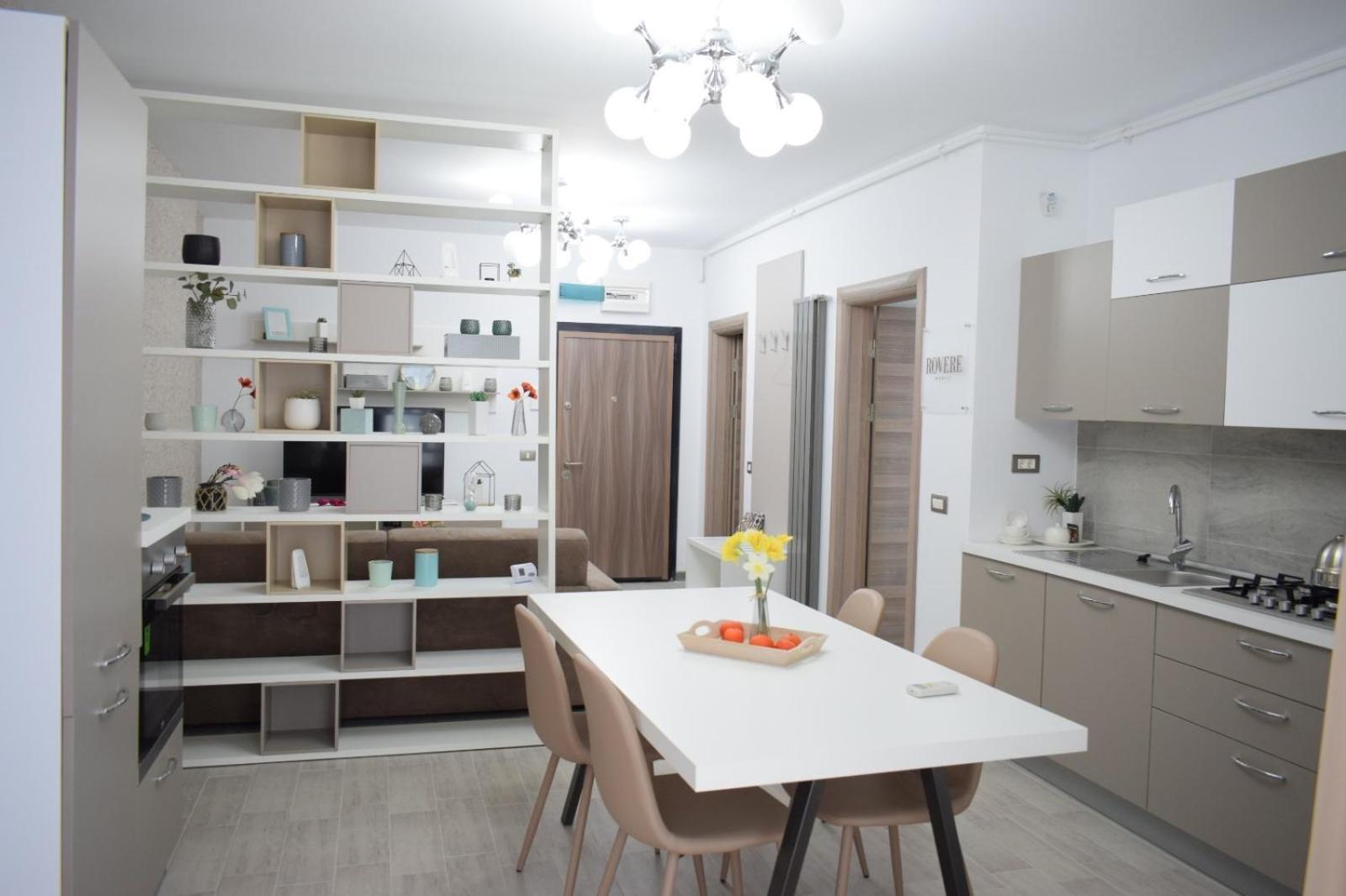 Alz Beach Apartments In Alezzi Beach Resort Navodari Exterior photo